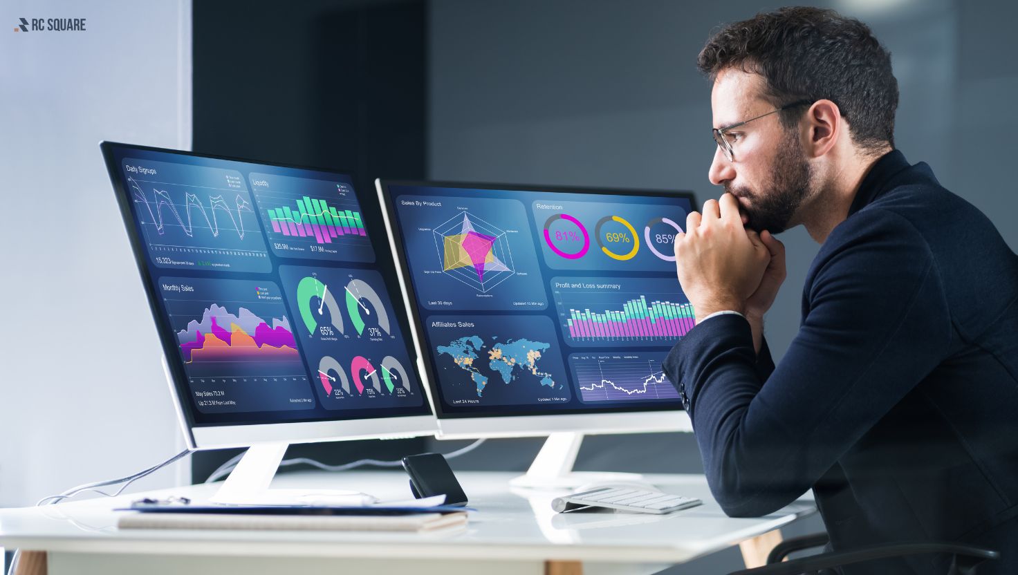 Data Analytics & Insights