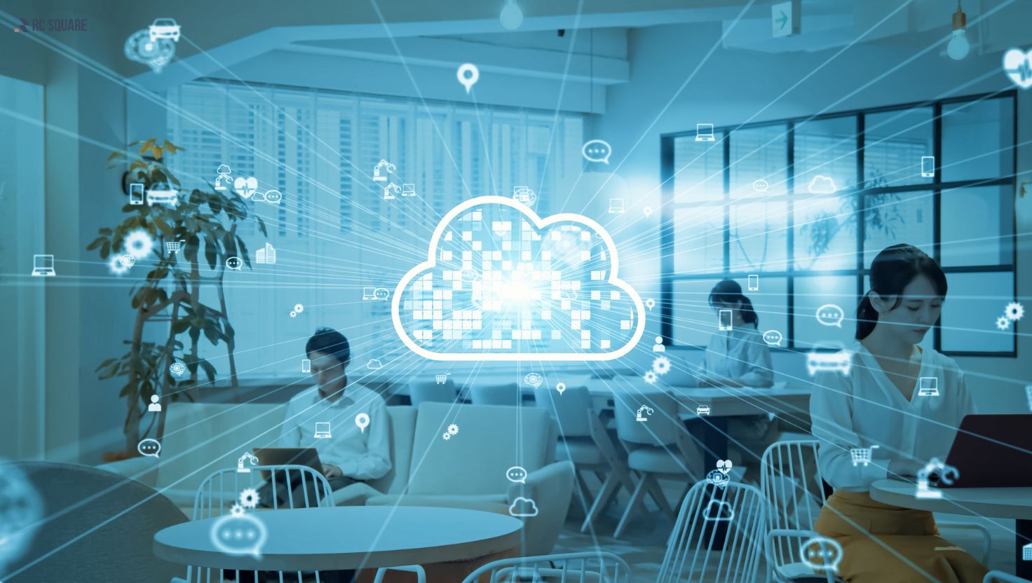 Backup & Disaster Recovery