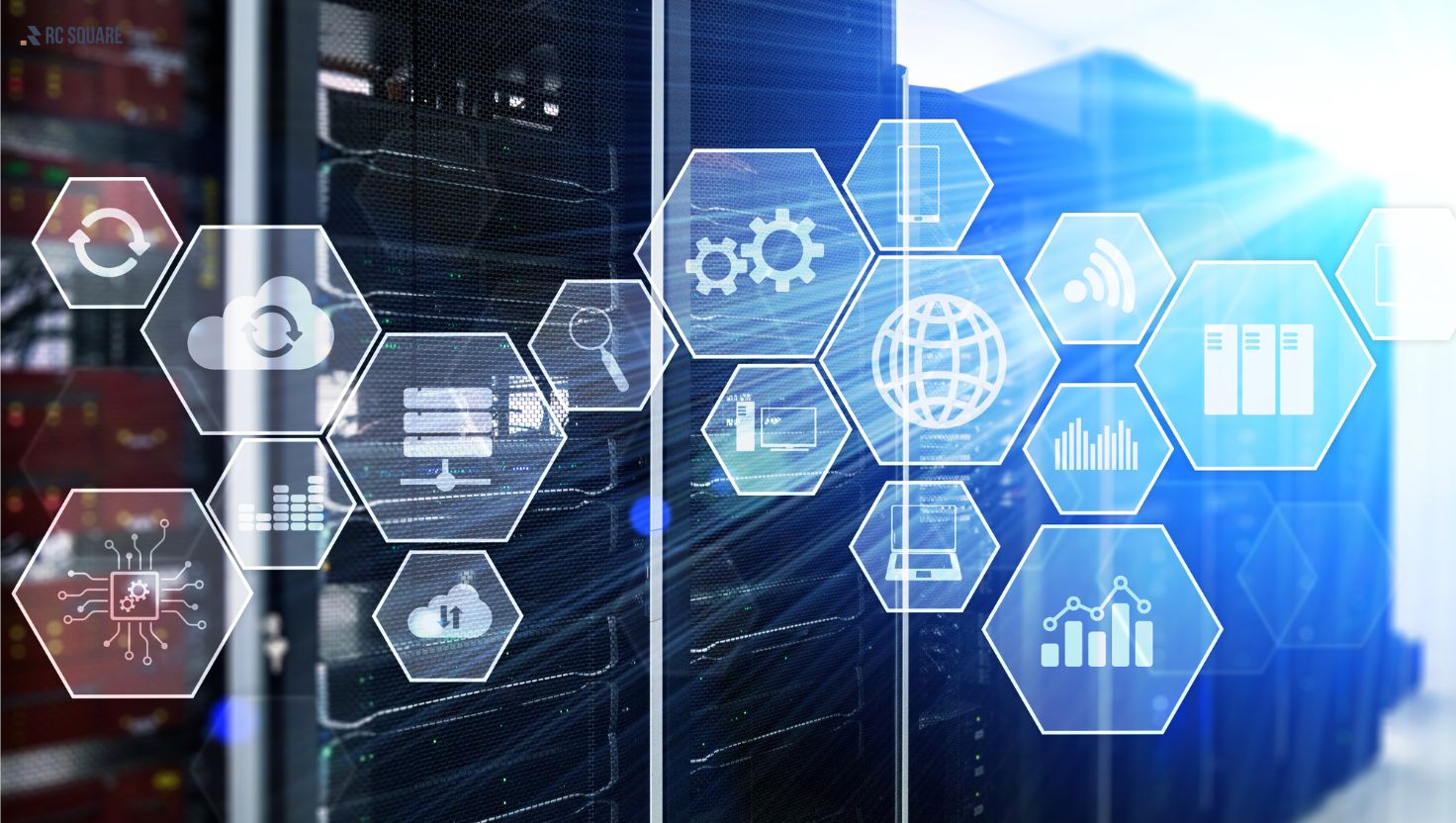 Cloud Infrastructure Design