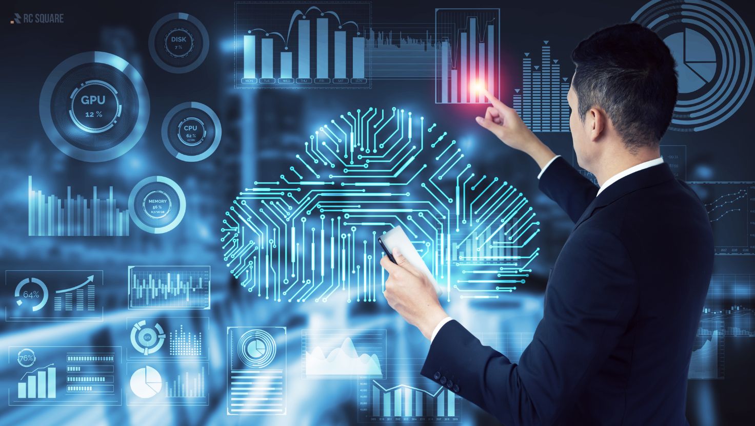 Data Migration Services