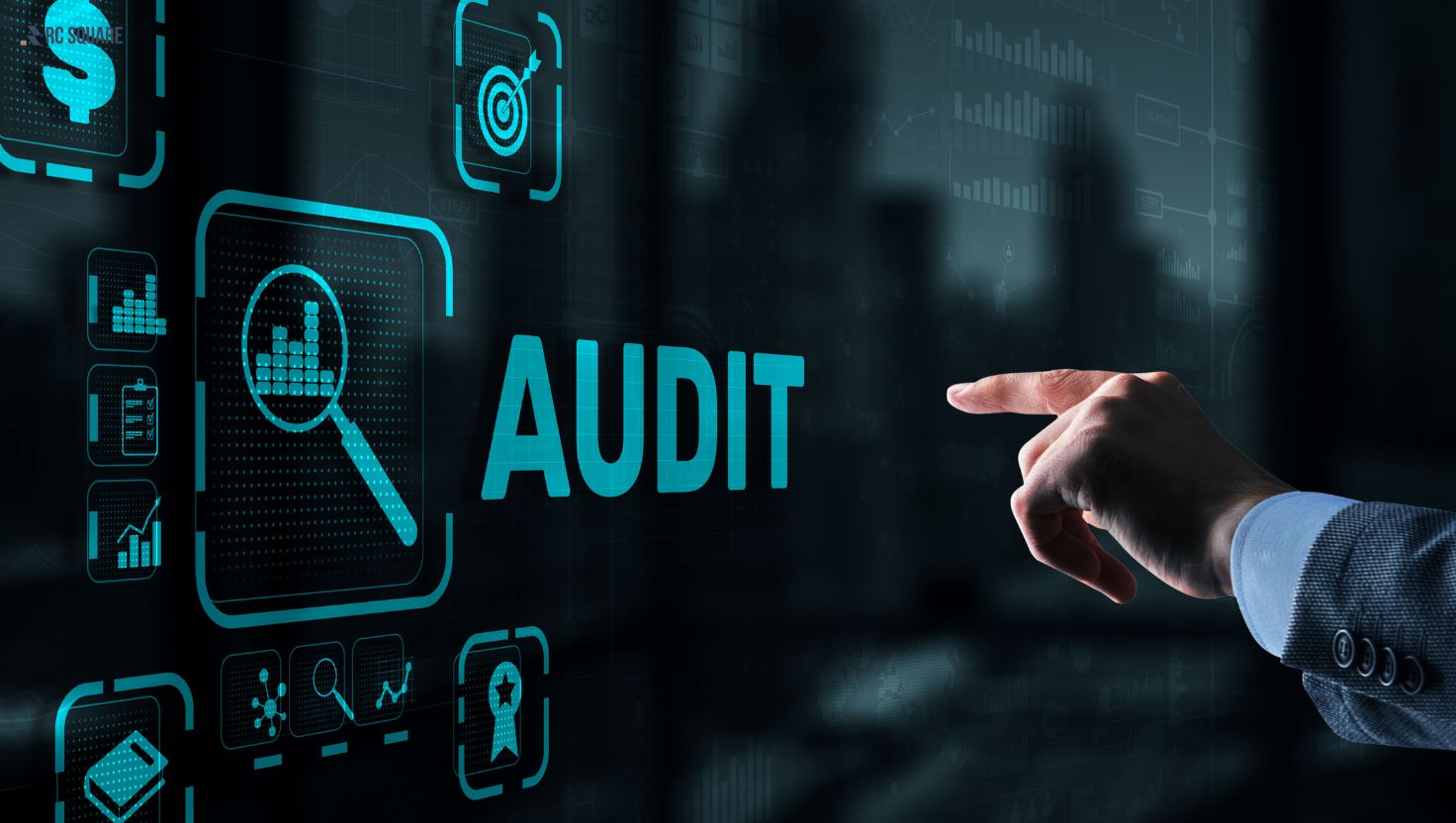 Security Audits & Compliance