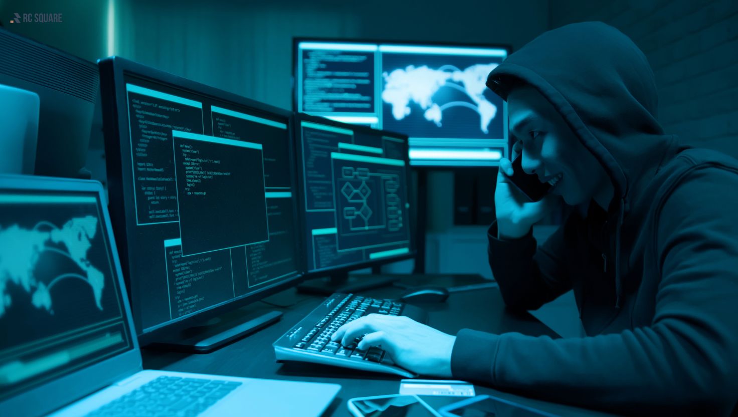 Threat Detection & Response