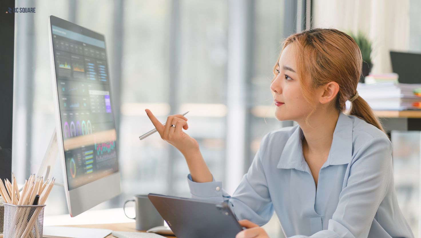 Application Monitoring