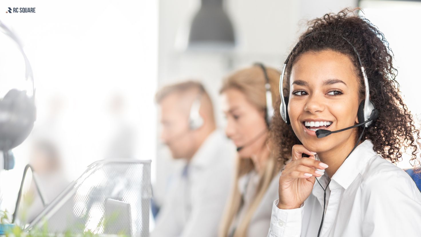 Remote Workforce Support