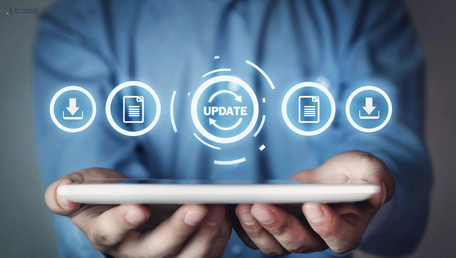 Software Updates & Patch Management