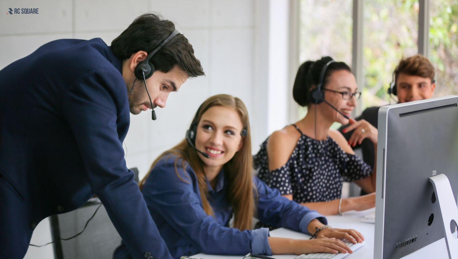 User Training & Support